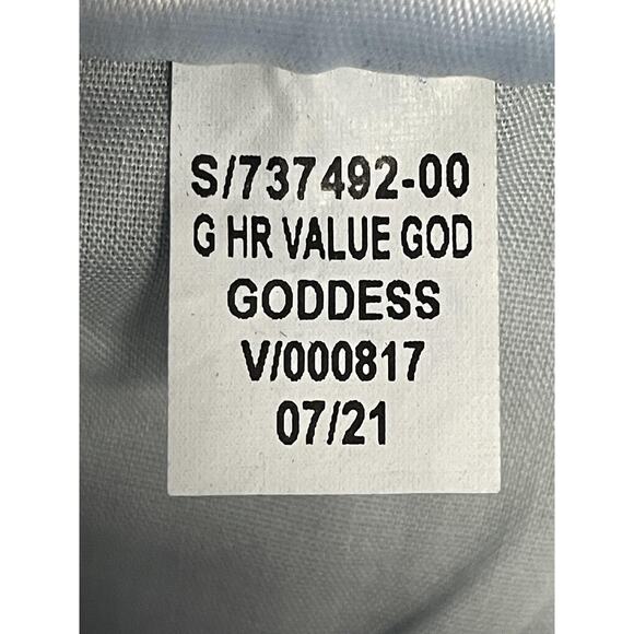 Old Navy Jeans Girls 16 High-Rise Rockstar Super Skinny Jeggings Built-In Tough - Picture 14 of 14